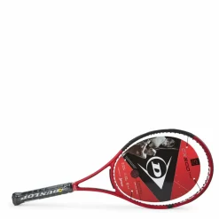 Cx 200 Tour 16x19 Black/red*Dunlop Hot