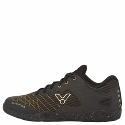 Cx Hendra Setiawan Edition Black*VICTOR Discount