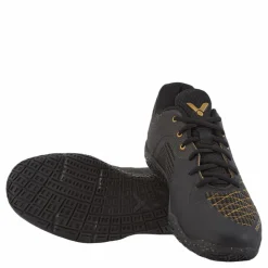 Cx Hendra Setiawan Edition Black*VICTOR Discount