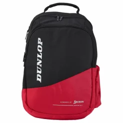 Cx-performance Backpack Black/red*Dunlop Best