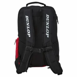 Cx-performance Backpack Black/red*Dunlop Best