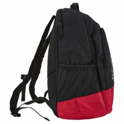 Cx-performance Backpack Black/red*Dunlop Best