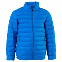 ZigZag Cybill Pro-lite Jacket Blue Blå