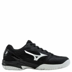 Mizuno Cyclone Speed 2 White/Black Vit och Svart Clearance