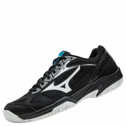 Mizuno Cyclone Speed 2 White/Black Vit och Svart Clearance