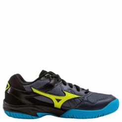 Cyclone Speed Junior Blue/Black*Mizuno Outlet