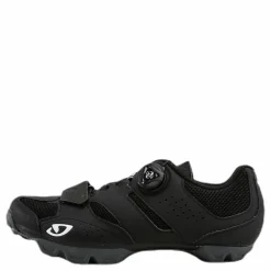 Giro Cylinder Black Svart Clearance