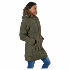 Whistler Cynthia Long Pro-lite Jacket Green Grön Online