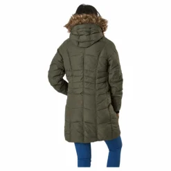 Whistler Cynthia Long Pro-lite Jacket Green Grön Online