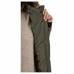 Whistler Cynthia Long Pro-lite Jacket Green Grön Online