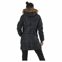 Cynthia Long Pro-lite Jacket Black*Whistler Clearance