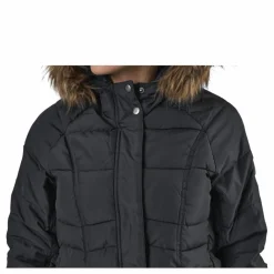 Cynthia Long Pro-lite Jacket Black*Whistler Clearance