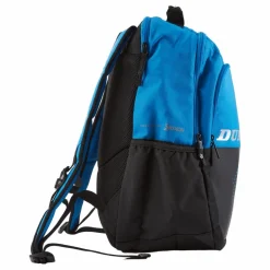 D Tac Fx-performance Backpack Black/blue*Dunlop Online