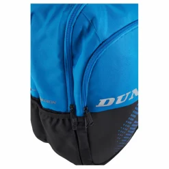 D Tac Fx-performance Backpack Black/blue*Dunlop Online