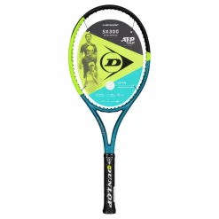 D Tf Sx300 Nh Teal/black/yellow*Dunlop Sale