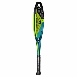 Dunlop D Tf Sx300 Tour Nh Teal/black/yellow Svart och Gul Hot