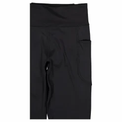 adidas DailyRun 7/8 Leggings Black Svart Hot
