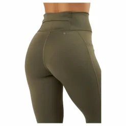 adidas DailyRun 7/8 Leggings Olistr Grön Online