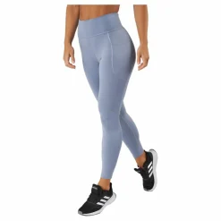 adidas DailyRun 7/8 Leggings Silvio Blå Clearance