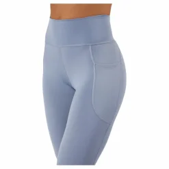 adidas DailyRun 7/8 Leggings Silvio Blå Clearance