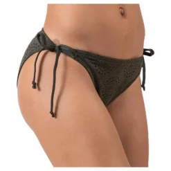 Wyte Daisy Chrochet Tanga Green Grön Online