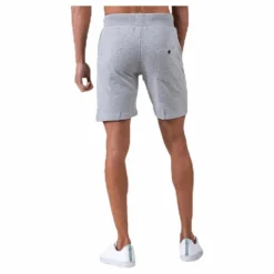 Dakota Sweat Shorts Grey*The Defender Discount