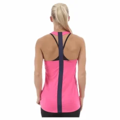 Björn Borg Dakota Top Pink Rosa Best