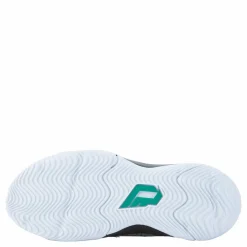 Dame Extply 2.0 Shoes Court Green / Core Black / Cloud White*adidas Best