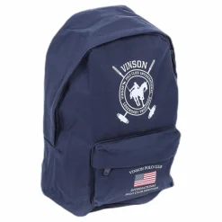 Dano Blue*Vinson Polo Club New