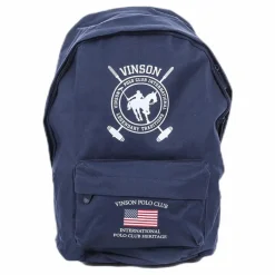 Dano Blue*Vinson Polo Club New