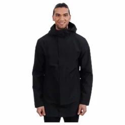 Elvine Darius Black Svart Clearance