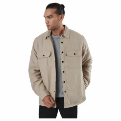 Tuxer Darwin Shirt Beige Best