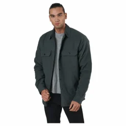 Darwin Shirt Urban Green*Tuxer Clearance