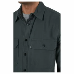 Darwin Shirt Urban Green*Tuxer Clearance