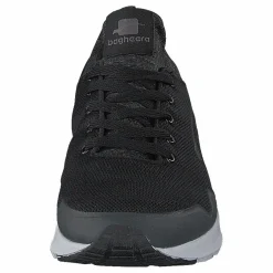 Bagheera Dash Black/Dark Grey Svart Clearance