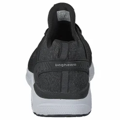 Bagheera Dash Black/Dark Grey Svart Clearance