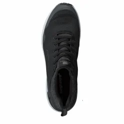 Bagheera Dash Black/Dark Grey Svart Clearance