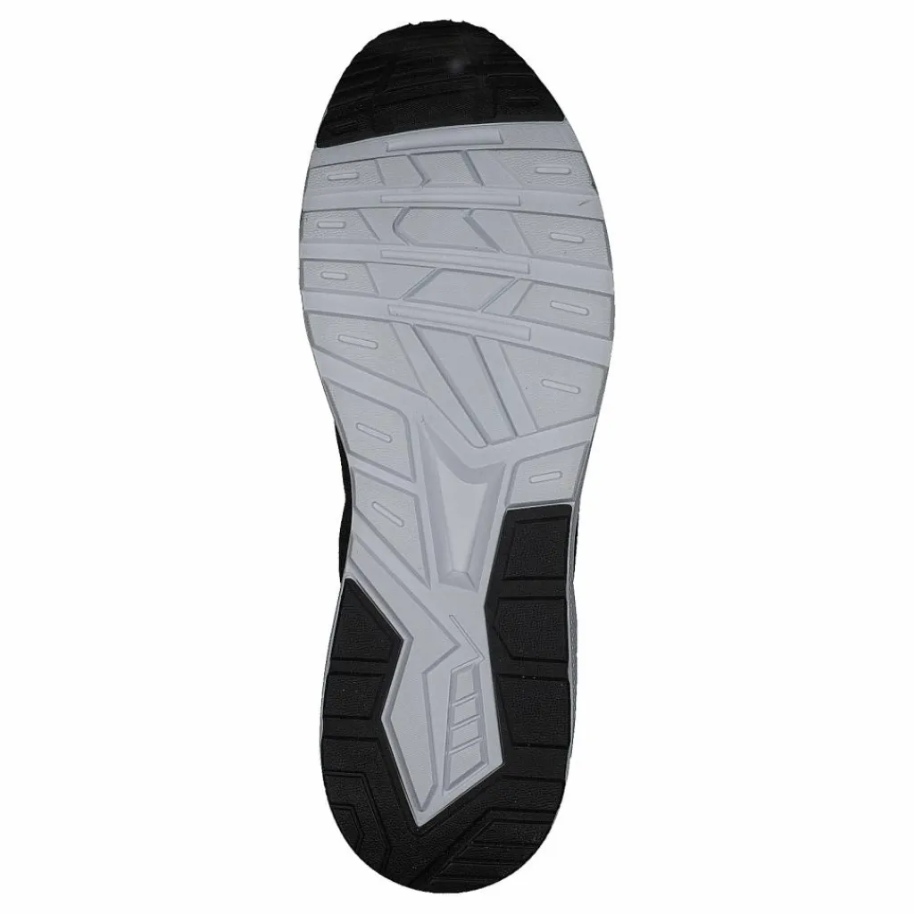 Bagheera Dash Black/Dark Grey Svart Clearance