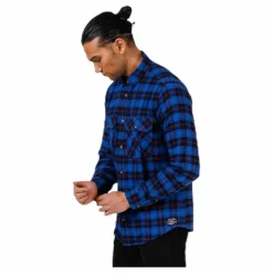 David Shirt Blue*Tuxer Sale