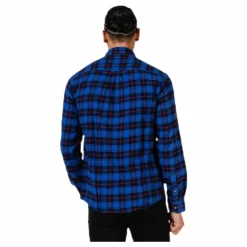 David Shirt Blue*Tuxer Sale