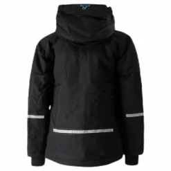 Davie Ski Jacket Kid Black*Tenson Best