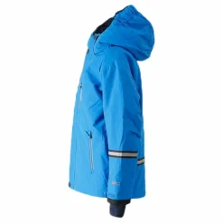 Tenson Davie Ski Jacket Kid Blue Blå Online