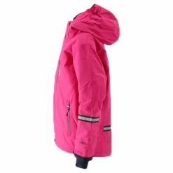 Davie Ski Jacket Kid Pink*Tenson Clearance