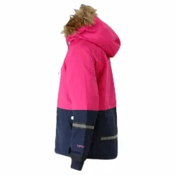 Daxian Ski Jacket Kid Pink*Tenson New