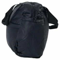 DAY ET Day Puffy Sport Shoulder Bag Black Svart Sale