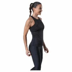 BLACC Day Tank Black Svart Best