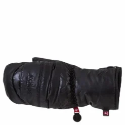 Kombi Dayna Waterguard Mitten Black Svart Sale