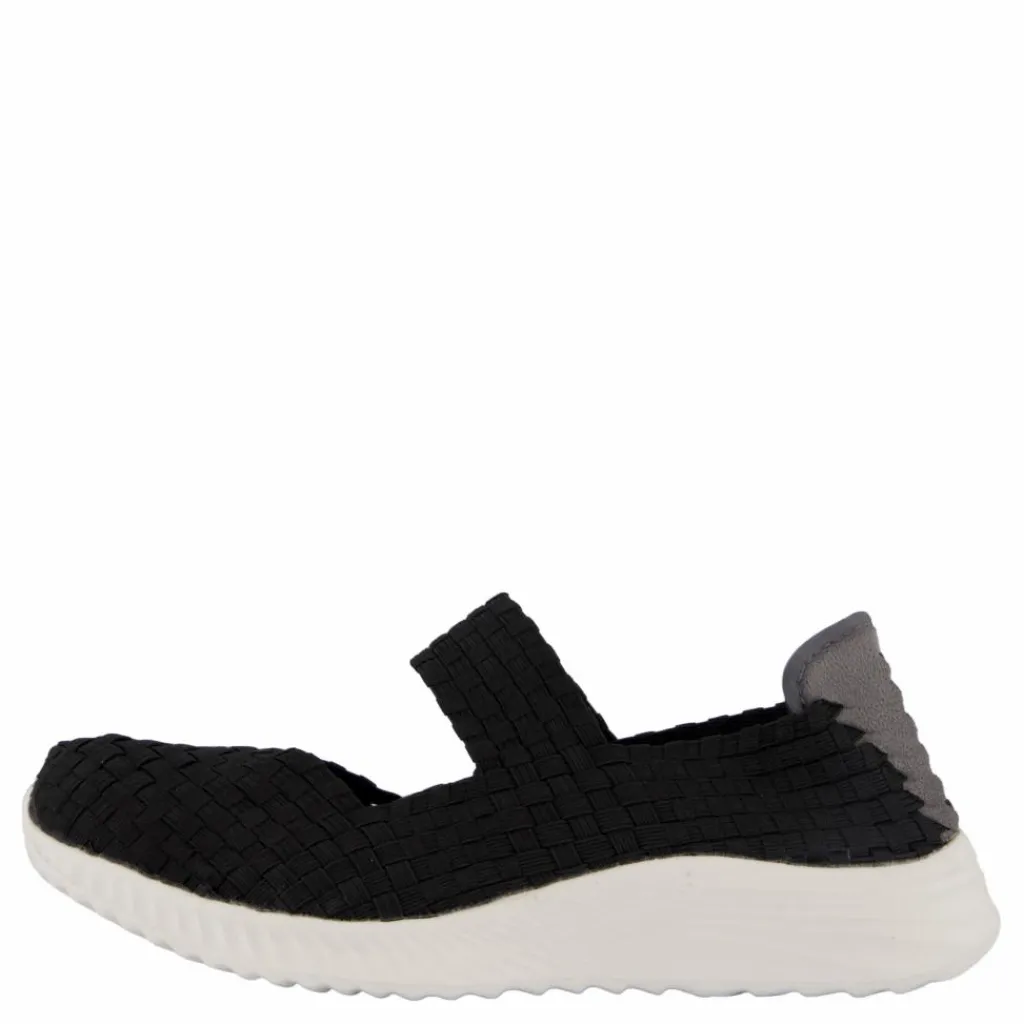Rock Spring Deborah Black Svart Sale