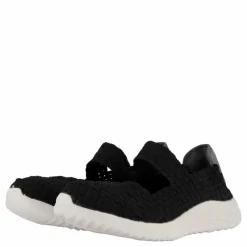 Rock Spring Deborah Black Svart Sale