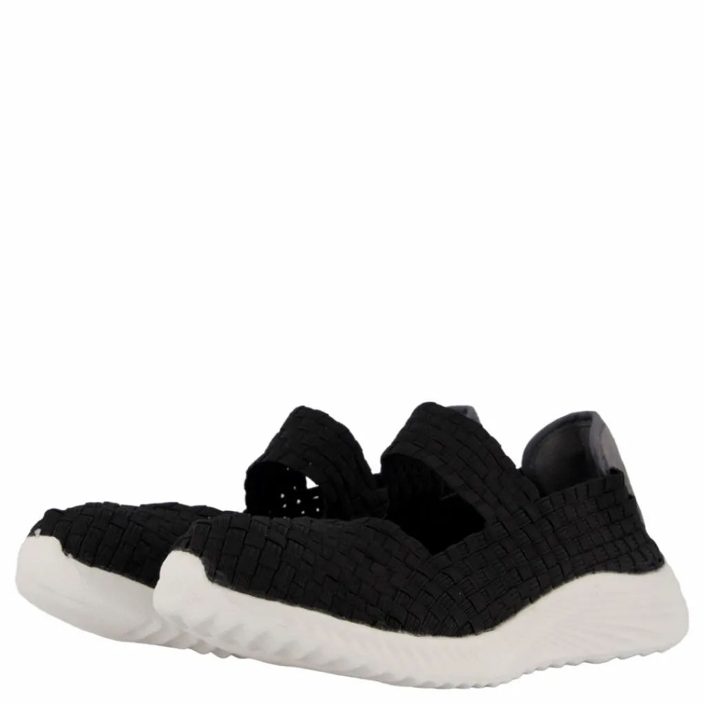 Rock Spring Deborah Black Svart Sale